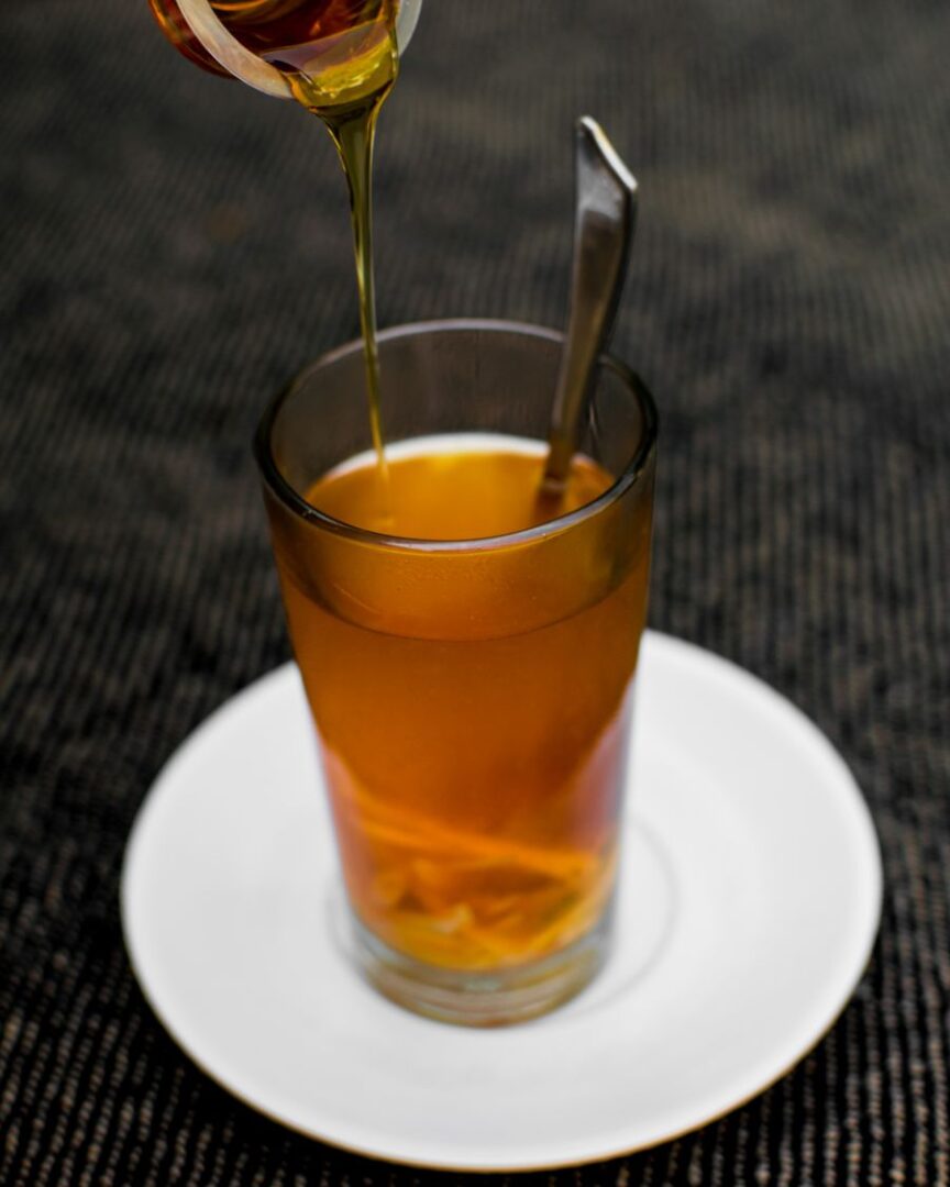 10 Tasty Ways to Make Peppermint Tea Taste Better Baking Kneads, LLC