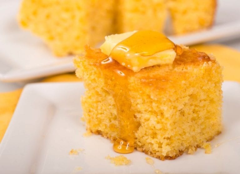 Cornbread