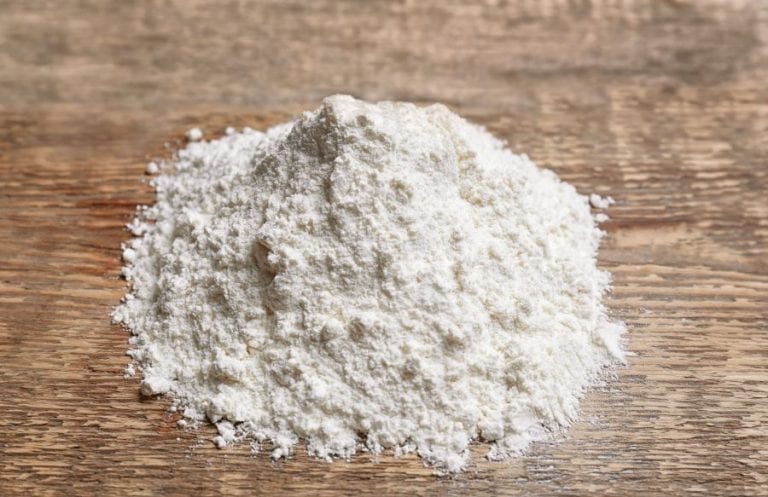Flour