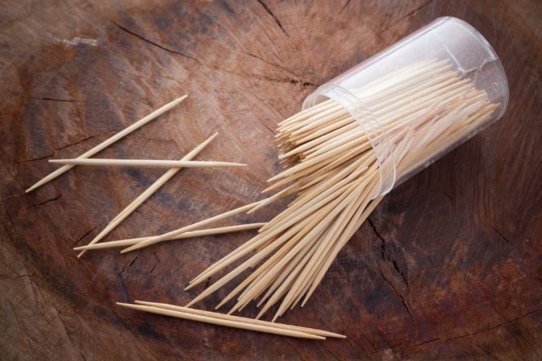 Toothpicks