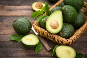 Simple Tips to Keep Your Avocado From Ripening - Baking Kneads, LLC