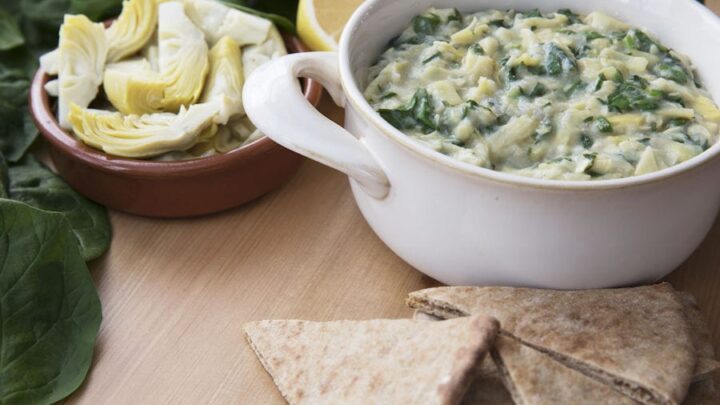 Lush Can You Freeze Spinach Artichoke Dip Capture in HD Lush Can You Freeze Spinach Artichoke Dip Capture in HD