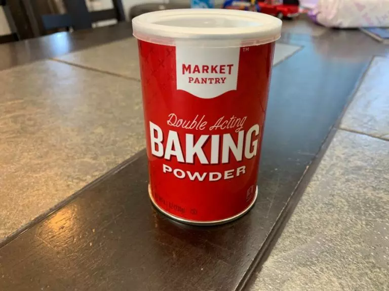 Baking Powder