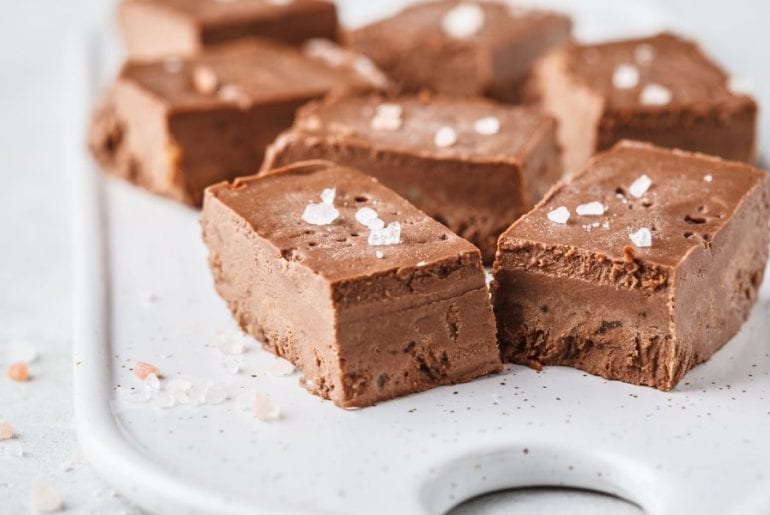 Why Is My Fudge Not Setting Properly? Baking Kneads, LLC