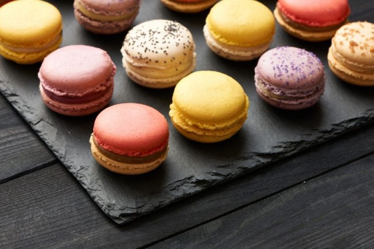 Macarons