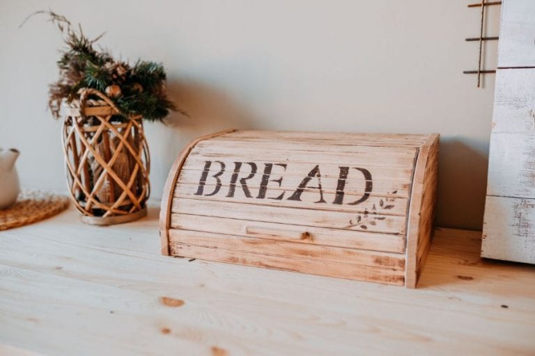 Bread Box