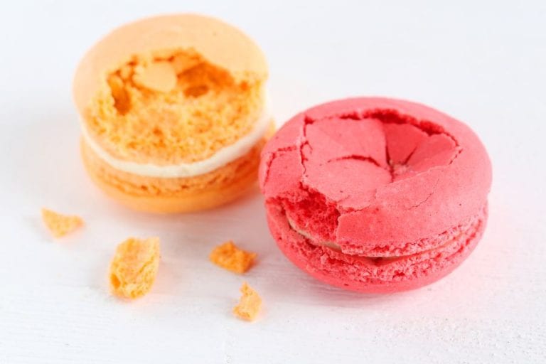 Why Do My Macarons Crack?