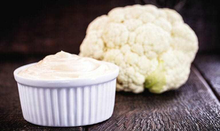 Vegan Mayo