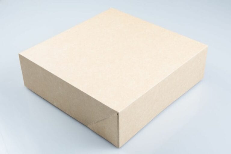 Cake Box
