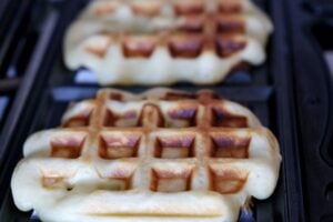 Why Are My Waffles Soggy? (4 Possible Reasons) - Baking Kneads, LLC
