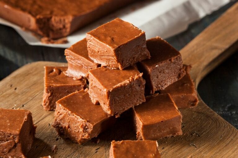 Fudge