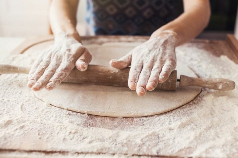 Can Pizza Dough Go Bad? (4 Things to Look For) Baking Kneads, LLC