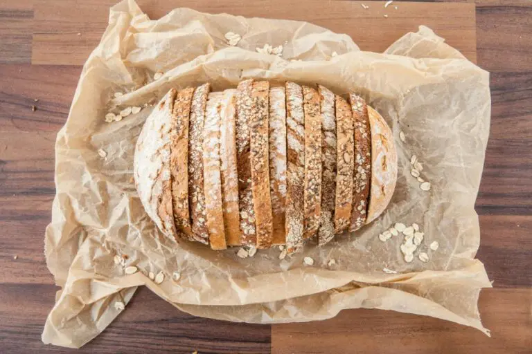 Sliced Bread