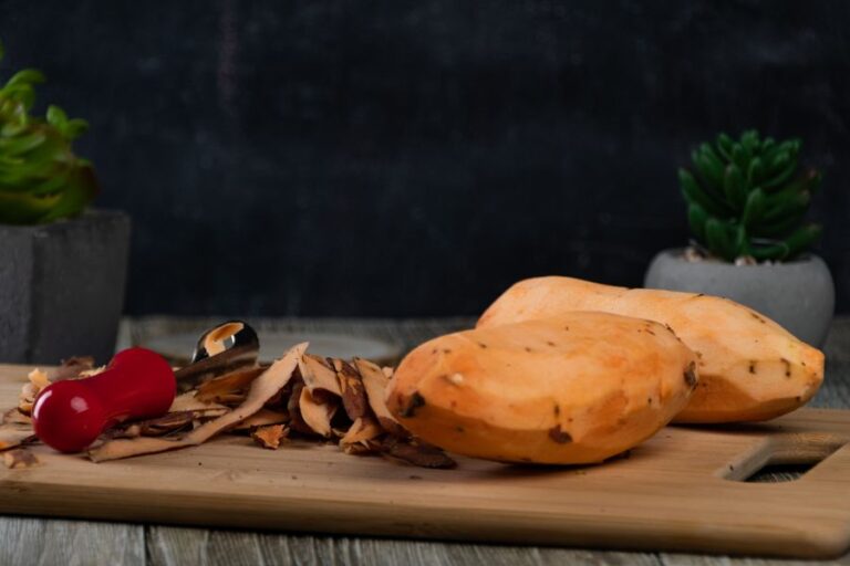 5 Tips to Keep Your Sweet Potatoes From Turning Brown Baking Kneads, LLC