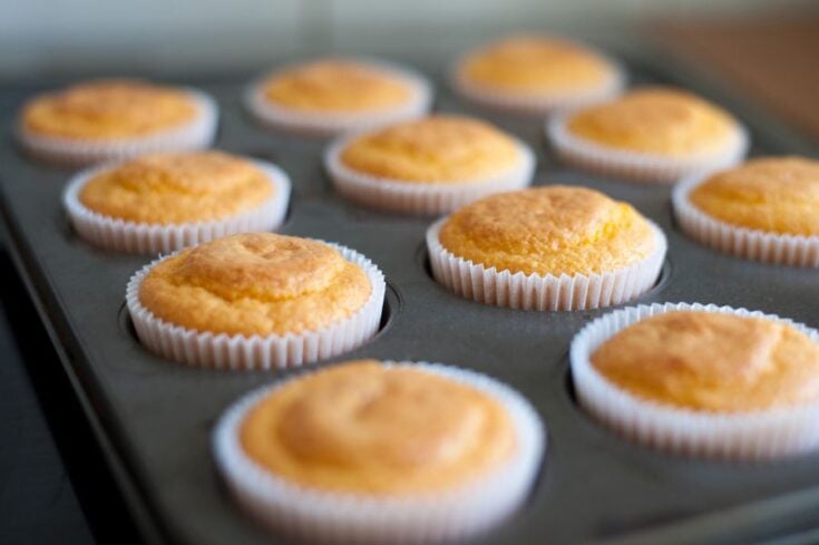Do Corn Muffins Need to Be Refrigerated