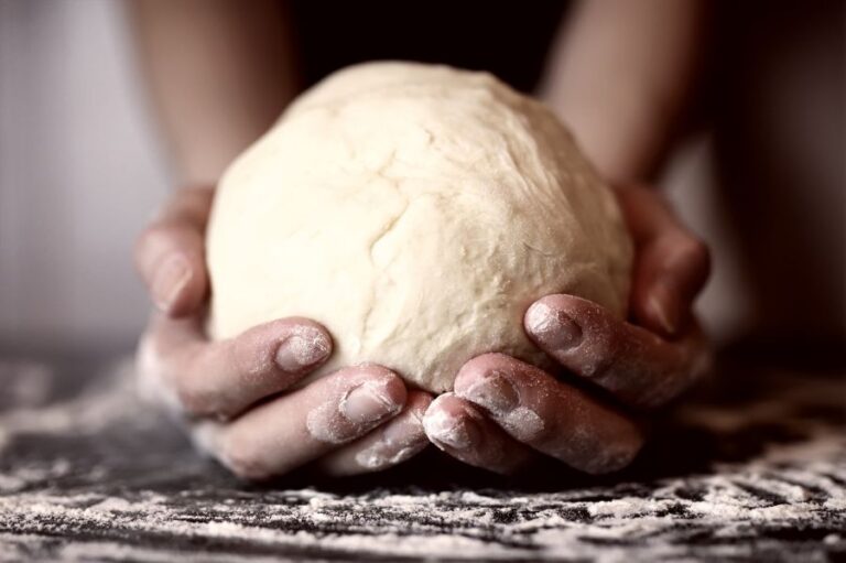 Can Pizza Dough Go Bad? (4 Things to Look For) Baking Kneads, LLC