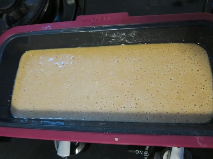 What Size Loaf Pan Is Best for Banana Bread? Baking Kneads, LLC