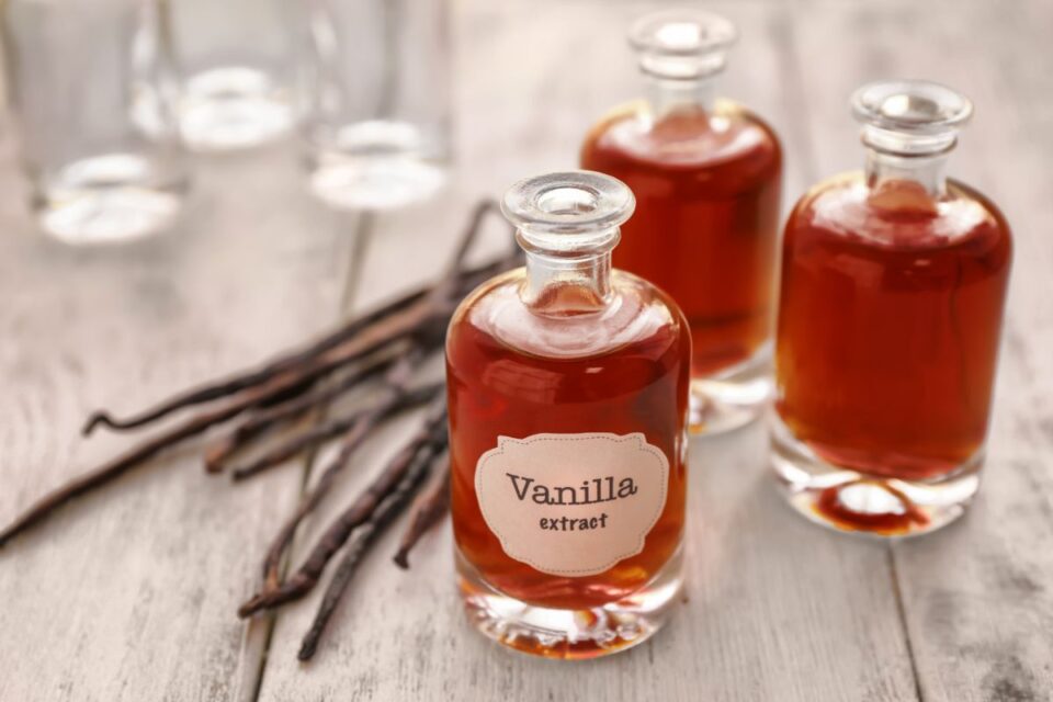 6 Substitutes to Make French Toast Without Vanilla Baking Kneads, LLC