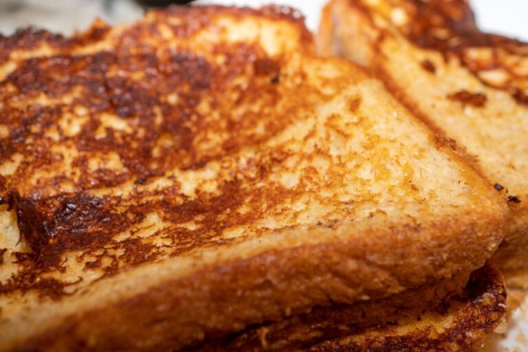 What to Do With Leftover French Toast: Deliciousness That Never Ends ...