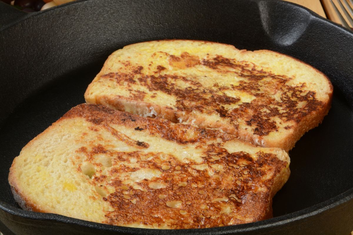 Can You Reheat French Toast? (4 Methods to Try) Baking Kneads, LLC