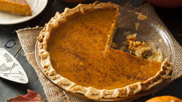 What to Do With Leftover Pumpkin Pie (7 Awesome Ideas!) - Baking Kneads ...