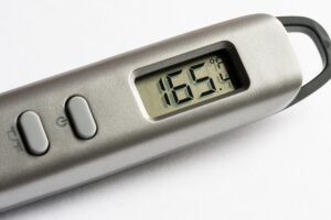 How to Fix Undercooked Zucchini Bread (And 4 Ways to Tell) - Baking