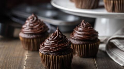 Can a Bundt Cake Be Made Into Cupcakes? (Yes, and Here's How!) - Baking