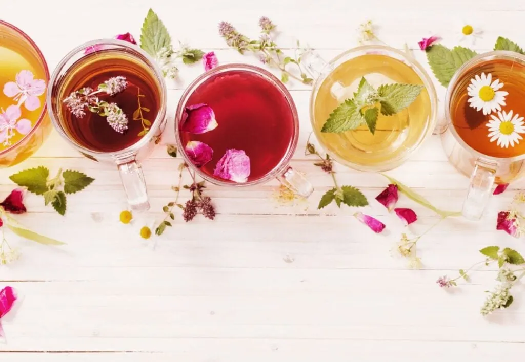 18 Smart Things to Do With Tea Bags You Don’t Like 9 Tea can be used as aromatherapy if you don't like the taste