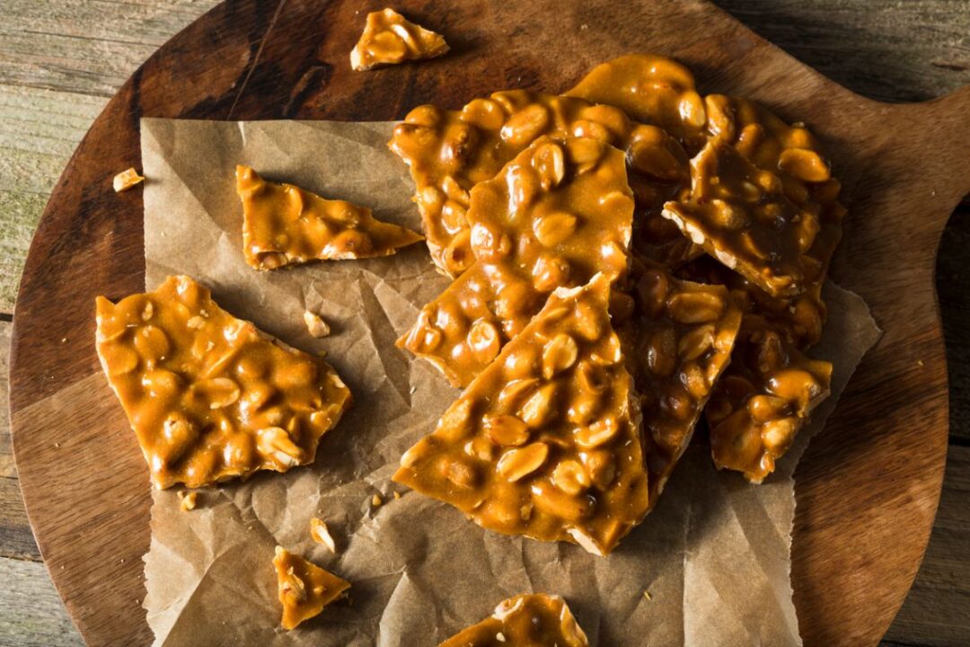 Toffee vs. Brittle (The Clear Differences Between Them) - Baking Kneads
