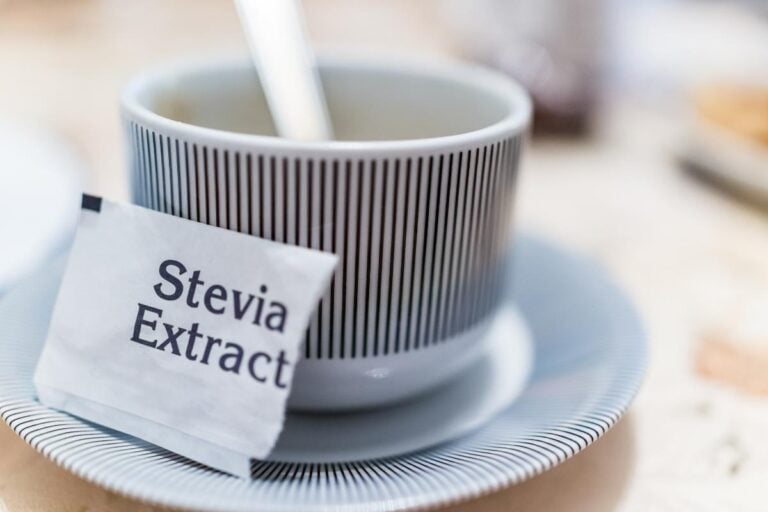 Stevia extract